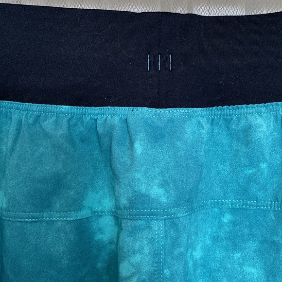 🥂HPLululemon men‘s T.H.E. Linerness 9” athletic running🏃 workout short Size L - Picture 8 of 17